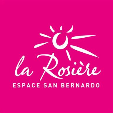 La Rosière
